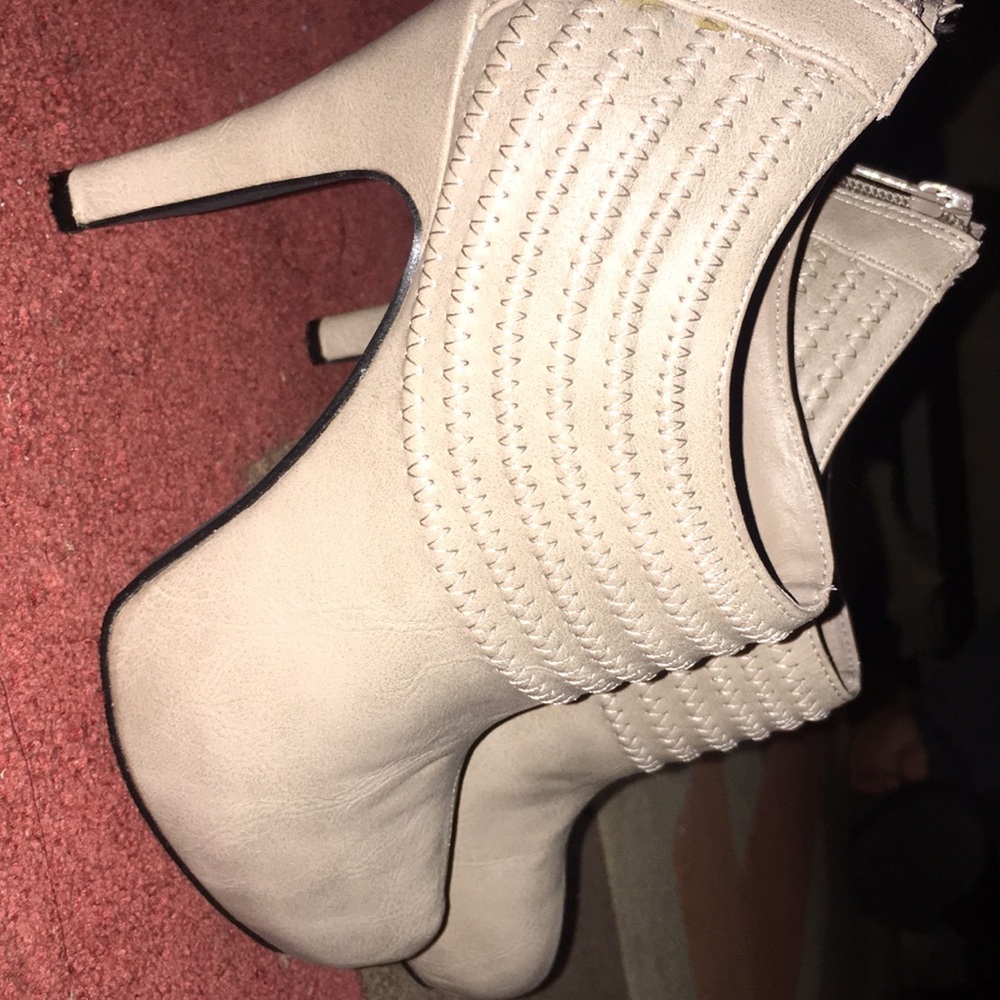 Booties